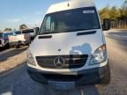 2012 Mercedes-Benz Sprinter 2500