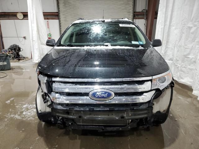 2014 Ford Edge SE