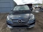 2014 Mercedes-Benz E 350