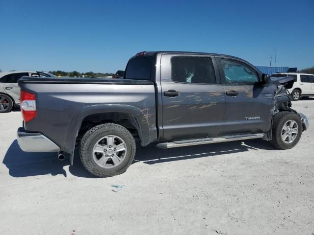 2015 Toyota Tundra Crewmax SR5