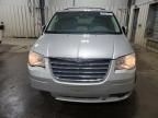 2009 Chrysler Town & Country Touring