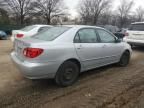 2008 Toyota Corolla CE