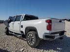 2022 Chevrolet Silverado K2500 Heavy Duty LT