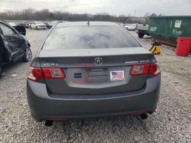 2009 Acura TSX