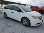 2011 Honda Odyssey LX