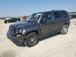 2015 Jeep Patriot Sport en venta en Houston, TX