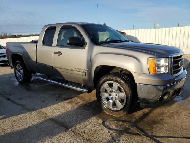 2008 GMC Sierra C1500