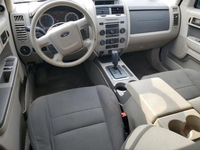 2009 Ford Escape XLT