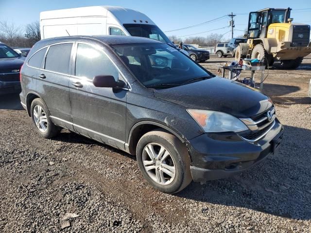 2011 Honda CR-V EX