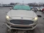 2017 Ford Fusion SE Hybrid