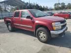 2004 Chevrolet Colorado