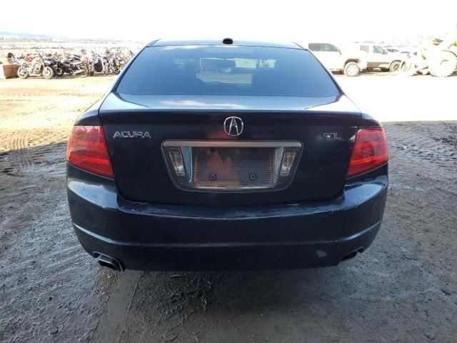 2005 Acura TL