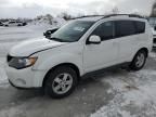 2009 Mitsubishi Outlander ES