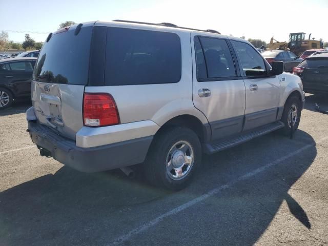 2004 Ford Expedition XLT