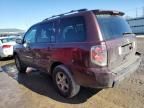 2007 Honda Pilot EXL