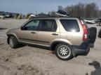 2006 Honda CR-V EX