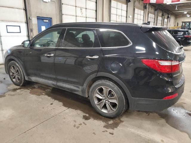 2014 Hyundai Santa FE GLS