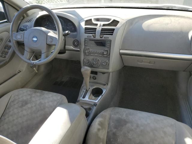 2004 Chevrolet Malibu Maxx LS