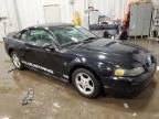 2000 Ford Mustang