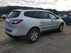 2014 Chevrolet Traverse LS