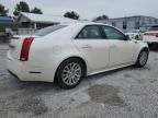 2011 Cadillac CTS Luxury Collection