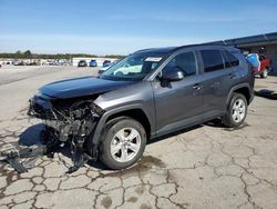 Vehiculos salvage en venta de Copart Memphis, TN: 2021 Toyota Rav4 XLE