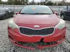 2014 KIA Forte EX