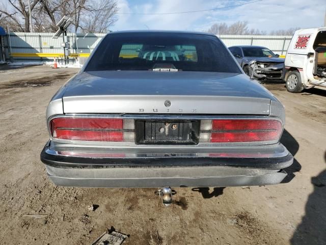 1993 Buick Park Avenue