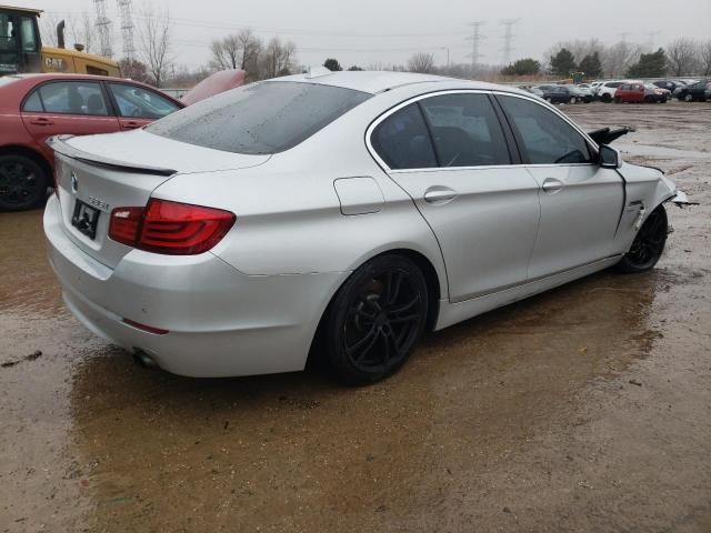 2011 BMW 535 XI