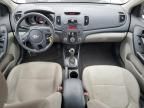 2011 KIA Forte EX