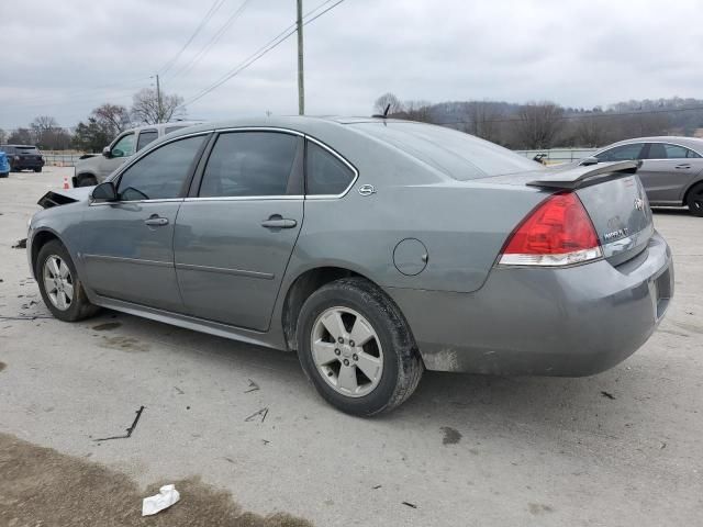 2009 Chevrolet Impala 1LT