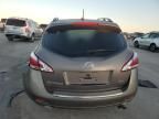 2011 Nissan Murano S