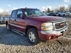 2005 GMC New Sierra K1500