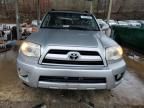 2006 Toyota 4runner Limited