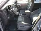 2008 Honda Ridgeline RTS