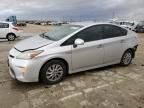 2014 Toyota Prius PLUG-IN