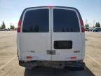 2006 GMC Savana G2500