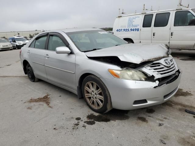 2008 Toyota Camry CE