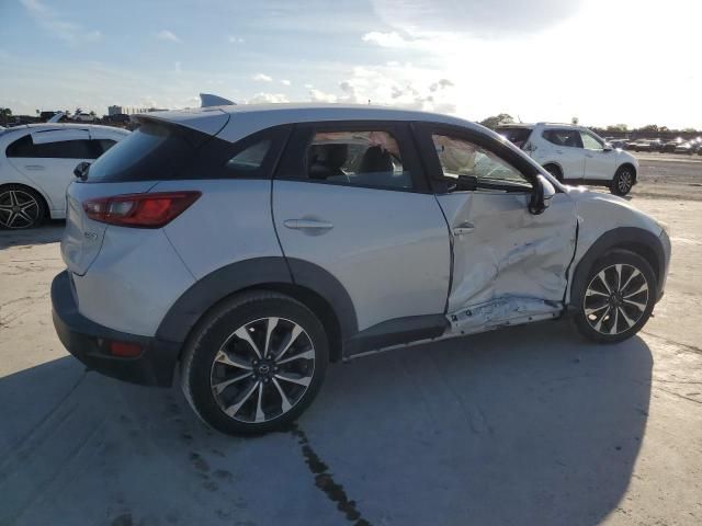 2019 Mazda CX-3 Touring