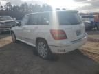 2010 Mercedes-Benz GLK 350