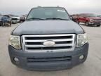 2012 Ford Expedition XLT