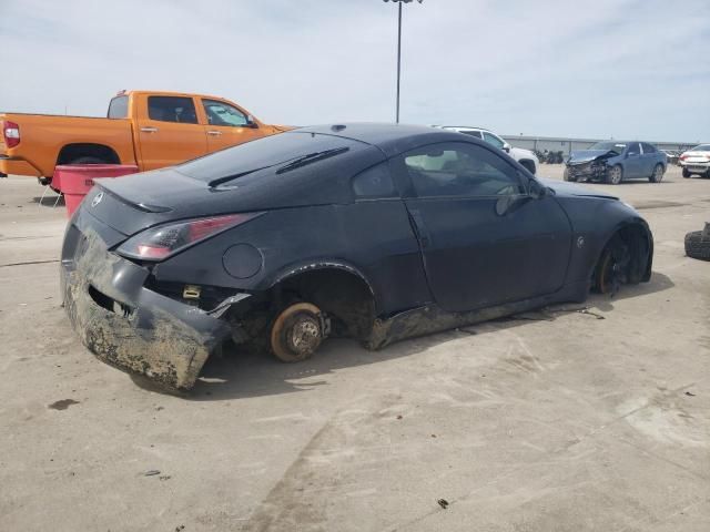 2007 Nissan 350Z Coupe