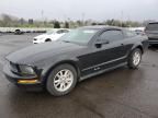 2006 Ford Mustang