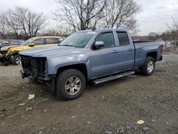 Salvage cars for sale at Baltimore, MD auction: 2015 Chevrolet Silverado K1500 LT