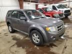 2010 Ford Escape XLS