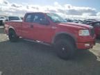 2005 Ford F150