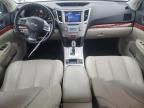 2012 Subaru Legacy 3.6R Limited