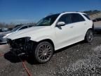 2022 Mercedes-Benz GLE 350