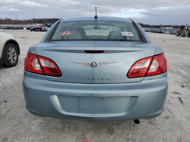 2008 Chrysler Sebring Touring