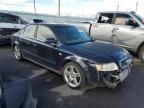 2002 Audi A4 1.8T Quattro